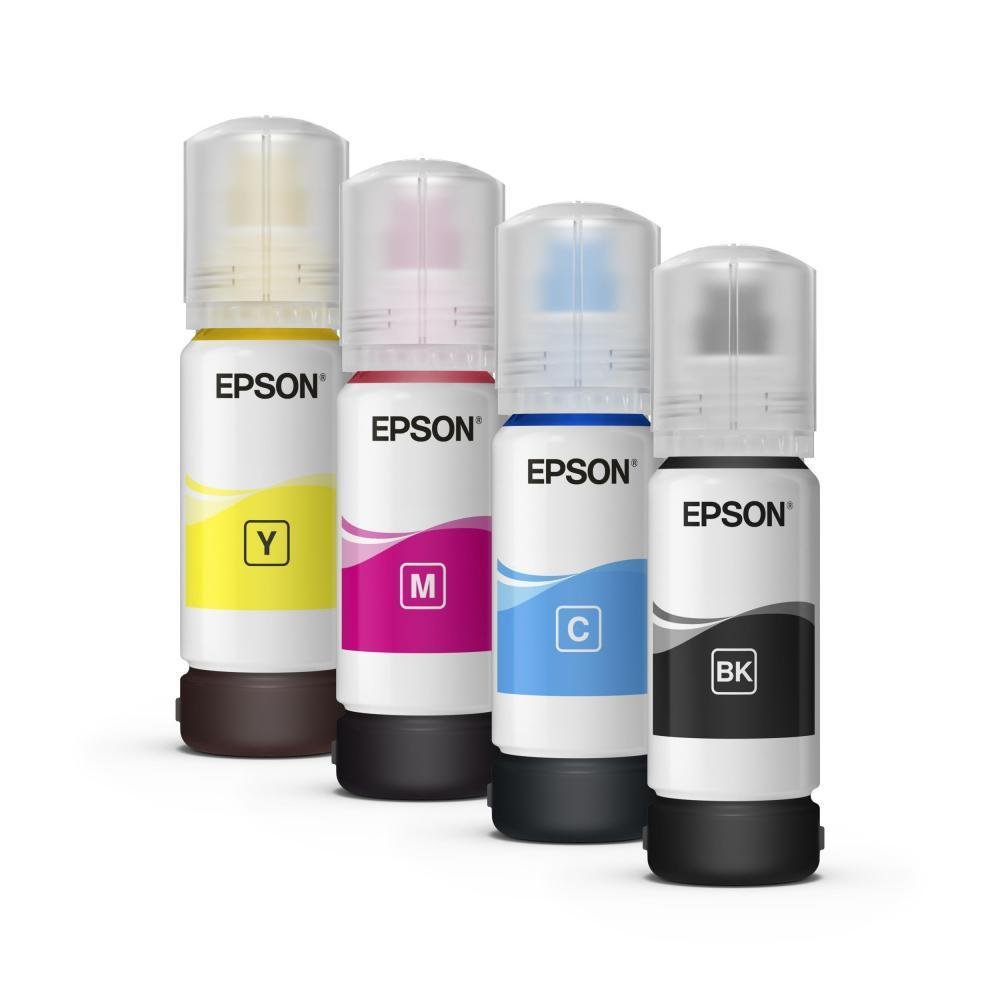 Goink Epson 103 Mürekkep 4x1000 ml Set — Mega Paket