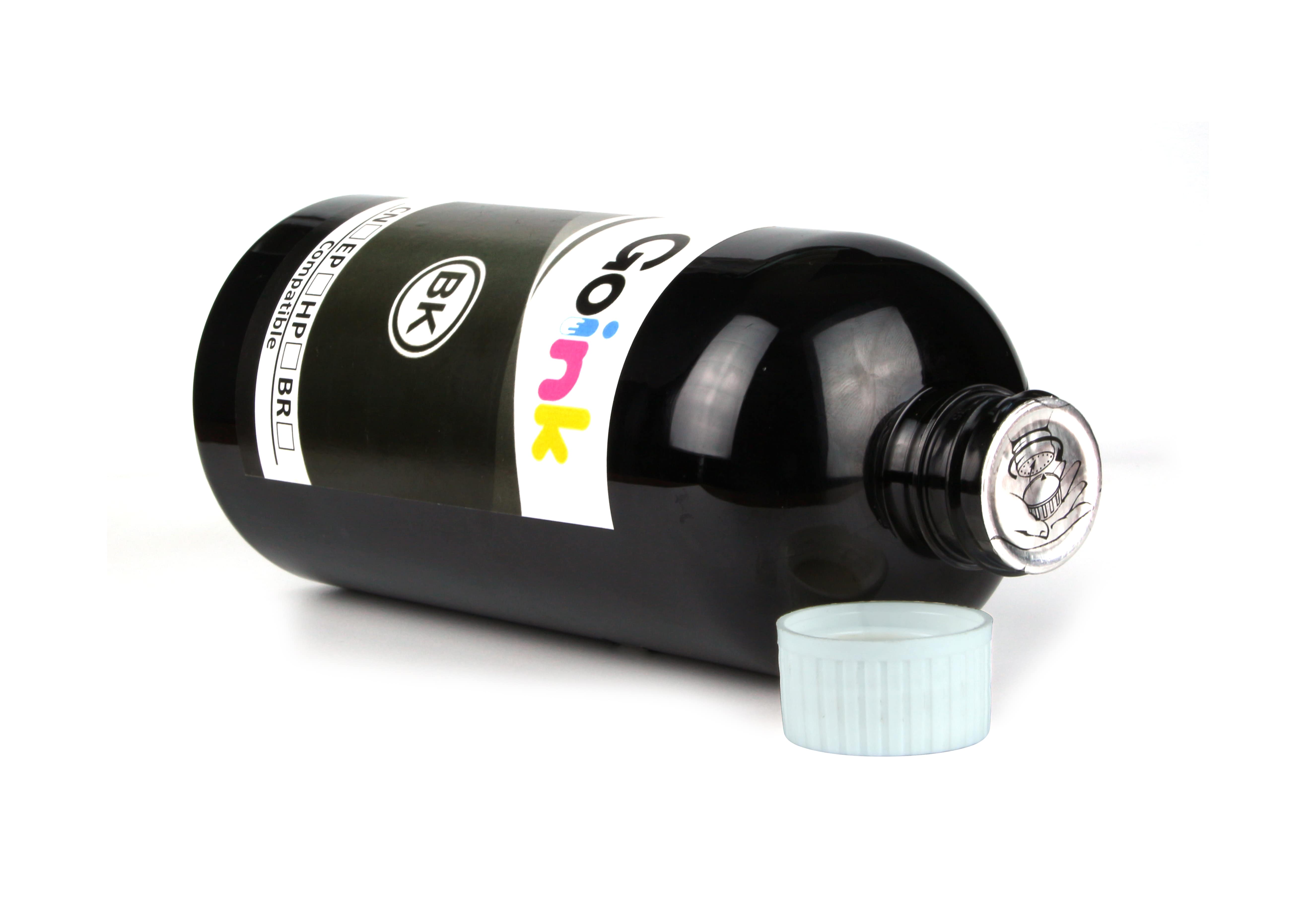 Goink HP Smart Tank 581 Mürekkep 4 Renk 500 ml