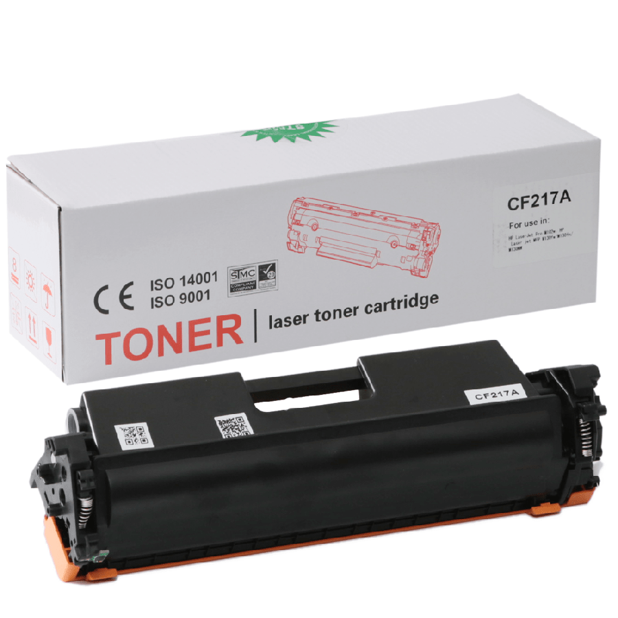 HP CF217A (17A) Uyumlu Toner